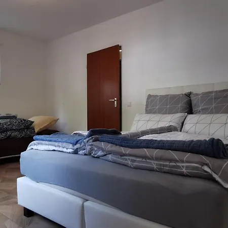 Mit Parkblick Bodensee Insel