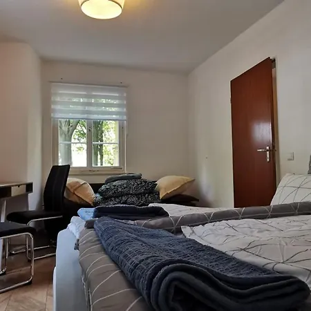 Mit Parkblick Bodensee Insel