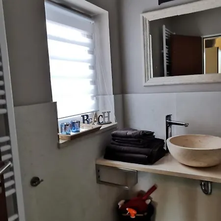 Mit Parkblick Bodensee Insel