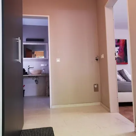 Mit Parkblick Bodensee Insel *