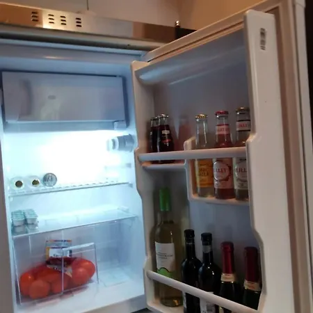 Mit Parkblick Bodensee Insel Apartamento