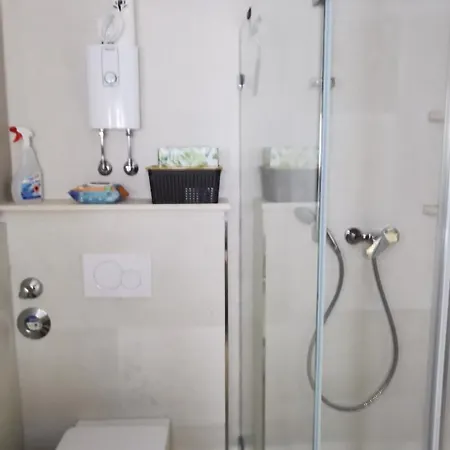 Apartamento Mit Parkblick Bodensee Insel